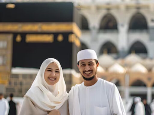 Jadi Pensyiar Baitullah - Pahala dan rezeki yang barokah menanti Anda